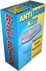 Bosskey