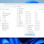 Show Hidden Files Folders Windows