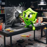 Review: Norton 360 Silently Ruins the Operation of Windows